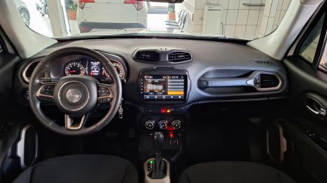 JEEP Renegade 1.8 16V 4P FLEX AUTOMTICO, Foto 9