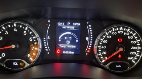JEEP Renegade 1.8 16V 4P FLEX AUTOMTICO, Foto 10