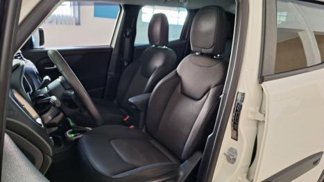 JEEP Renegade 1.8 16V 4P FLEX AUTOMTICO, Foto 11