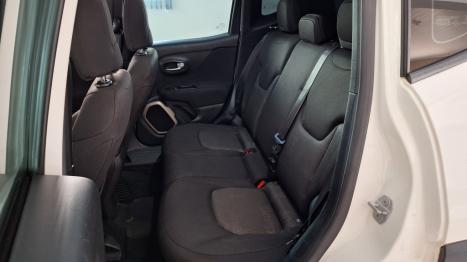 JEEP Renegade 1.8 16V 4P FLEX AUTOMTICO, Foto 12
