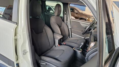 JEEP Renegade 1.8 16V 4P FLEX AUTOMTICO, Foto 13