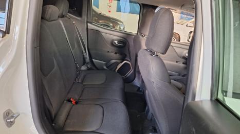 JEEP Renegade 1.8 16V 4P FLEX AUTOMTICO, Foto 14