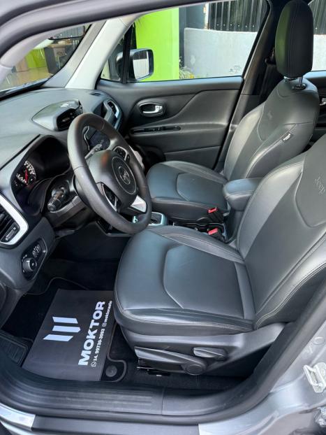 JEEP Renegade 1.8 16V 4P FLEX AUTOMTICO, Foto 7