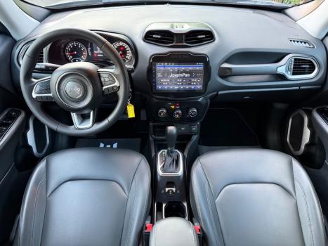 JEEP Renegade 1.8 16V 4P FLEX AUTOMTICO, Foto 8