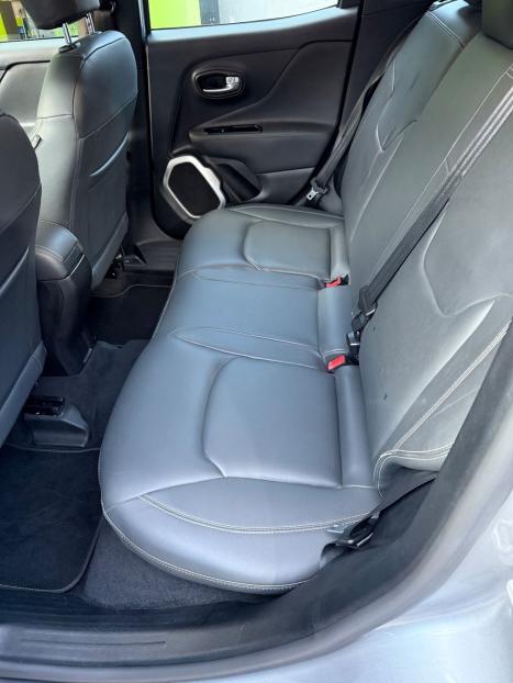 JEEP Renegade 1.8 16V 4P FLEX AUTOMTICO, Foto 9