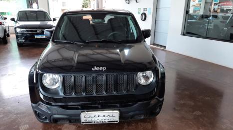 JEEP Renegade 1.8 16V 4P FLEX AUTOMTICO, Foto 1