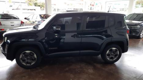 JEEP Renegade 1.8 16V 4P FLEX AUTOMTICO, Foto 2