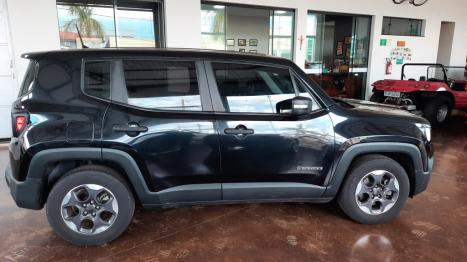 JEEP Renegade 1.8 16V 4P FLEX AUTOMTICO, Foto 3