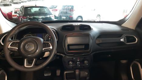 JEEP Renegade 1.8 16V 4P FLEX AUTOMTICO, Foto 5