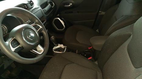 JEEP Renegade 1.8 16V 4P FLEX AUTOMTICO, Foto 8