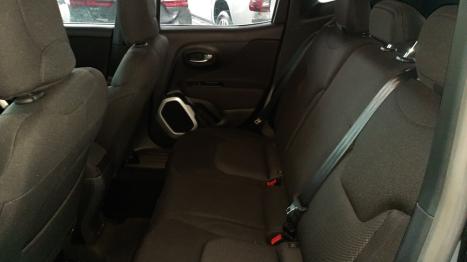 JEEP Renegade 1.8 16V 4P FLEX AUTOMTICO, Foto 9