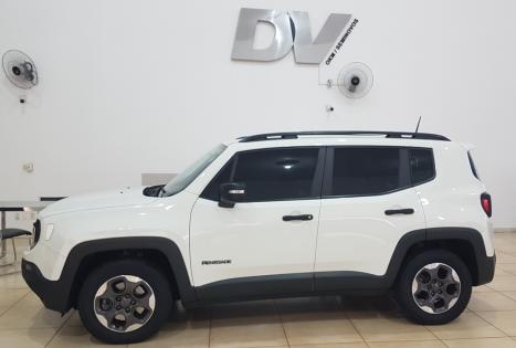 JEEP Renegade 1.8 16V 4P FLEX SPORT AUTOMTICO, Foto 1