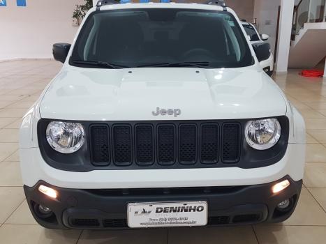JEEP Renegade 1.8 16V 4P FLEX SPORT AUTOMTICO, Foto 3