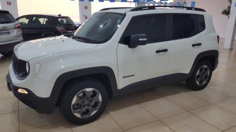 JEEP Renegade 1.8 16V 4P FLEX SPORT AUTOMTICO, Foto 5