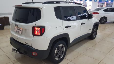 JEEP Renegade 1.8 16V 4P FLEX SPORT AUTOMTICO, Foto 6