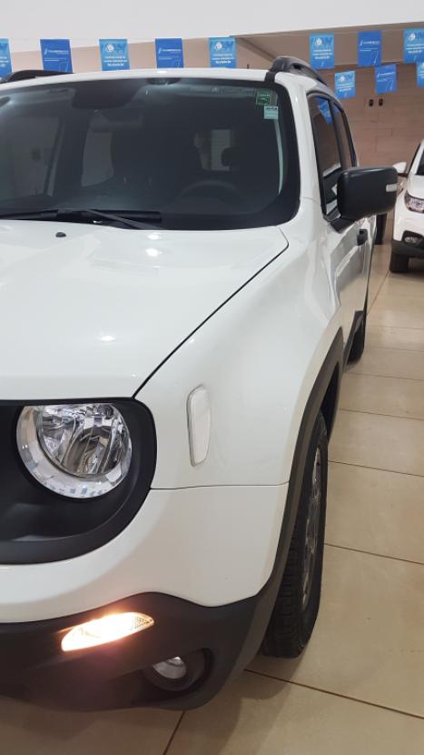 JEEP Renegade 1.8 16V 4P FLEX SPORT AUTOMTICO, Foto 8