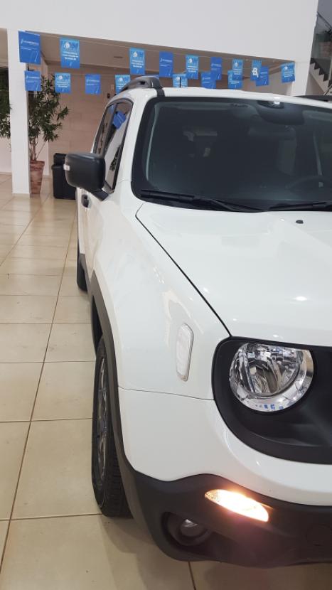 JEEP Renegade 1.8 16V 4P FLEX SPORT AUTOMTICO, Foto 11