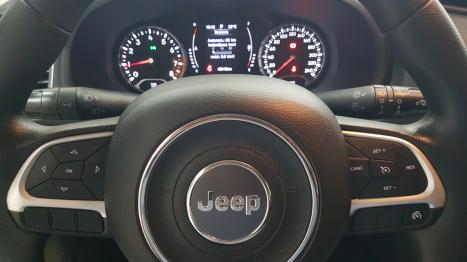 JEEP Renegade 1.8 16V 4P FLEX SPORT AUTOMTICO, Foto 12