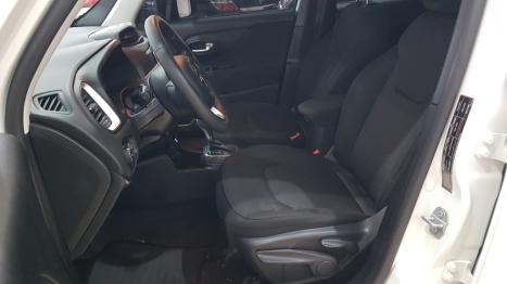 JEEP Renegade 1.8 16V 4P FLEX SPORT AUTOMTICO, Foto 13
