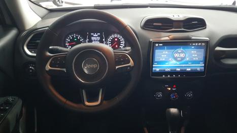 JEEP Renegade 1.8 16V 4P FLEX SPORT AUTOMTICO, Foto 16