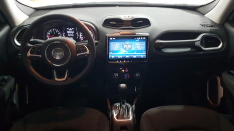 JEEP Renegade 1.8 16V 4P FLEX SPORT AUTOMTICO, Foto 17