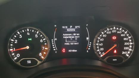 JEEP Renegade 1.8 16V 4P FLEX SPORT AUTOMTICO, Foto 18