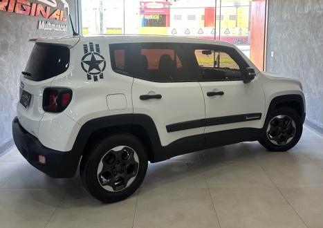 JEEP Renegade 1.8 16V 4P FLEX, Foto 2
