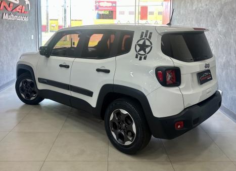 JEEP Renegade 1.8 16V 4P FLEX, Foto 3