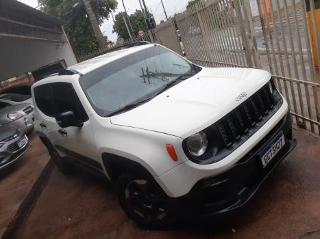 JEEP Renegade 1.8 16V 4P FLEX AUTOMTICO, Foto 1