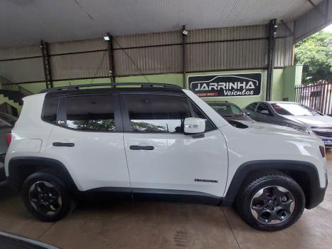 JEEP Renegade 1.8 16V 4P FLEX SPORT AUTOMTICO, Foto 3