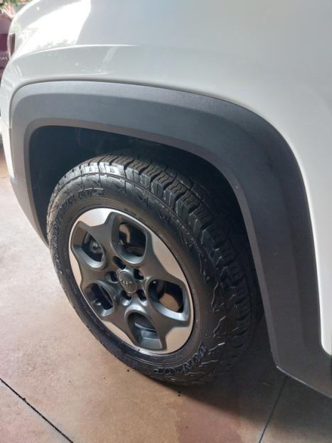 JEEP Renegade 1.8 16V 4P FLEX SPORT AUTOMTICO, Foto 5