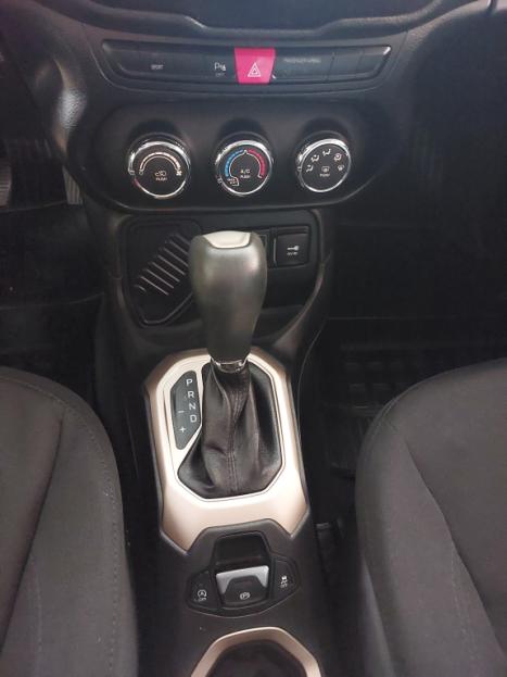 JEEP Renegade 1.8 16V 4P FLEX SPORT AUTOMTICO, Foto 6