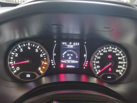 JEEP Renegade 1.8 16V 4P FLEX SPORT AUTOMTICO, Foto 7