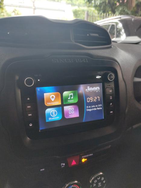 JEEP Renegade 1.8 16V 4P FLEX SPORT AUTOMTICO, Foto 8