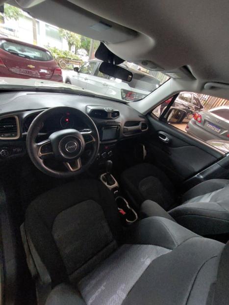 JEEP Renegade 1.8 16V 4P FLEX SPORT AUTOMTICO, Foto 9