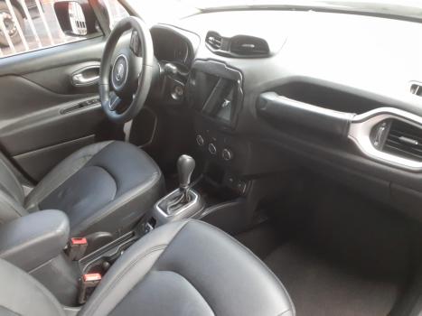 JEEP Renegade 1.8 16V 4P FLEX AUTOMTICO, Foto 2