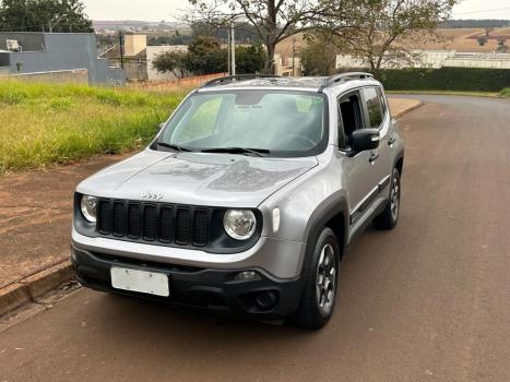 JEEP Renegade 1.8 16V 4P FLEX, Foto 2