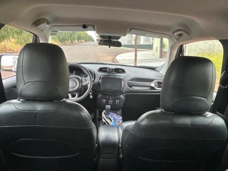 JEEP Renegade 1.8 16V 4P FLEX, Foto 3