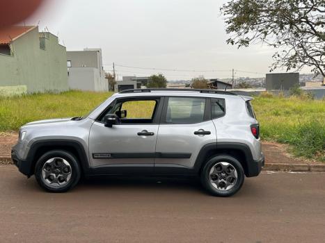 JEEP Renegade 1.8 16V 4P FLEX, Foto 4