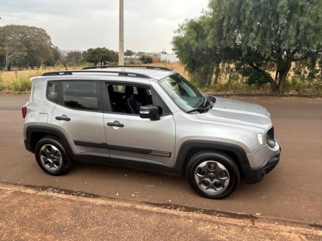 JEEP Renegade 1.8 16V 4P FLEX, Foto 5