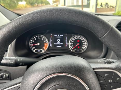 JEEP Renegade 1.8 16V 4P FLEX, Foto 6