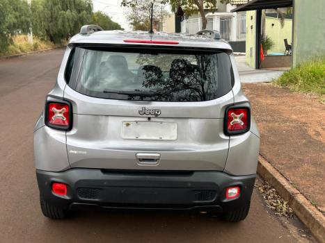 JEEP Renegade 1.8 16V 4P FLEX, Foto 7