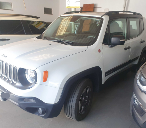 JEEP Renegade 2.0 16V 4P TURBO DIESEL SPORT 4X4 AUTOMTICO, Foto 2