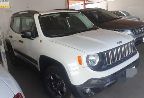 JEEP Renegade 2.0 16V 4P TURBO DIESEL SPORT 4X4 AUTOMTICO, Foto 5