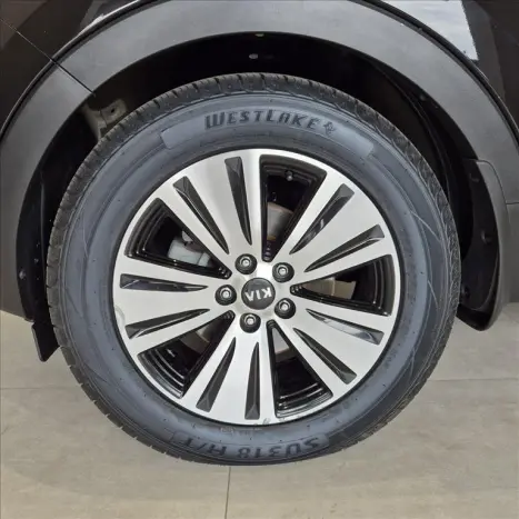 KIA Sportage 2.0 16V 4P LX FLEX, Foto 6