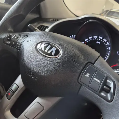 KIA Sportage 2.0 16V 4P LX FLEX, Foto 10