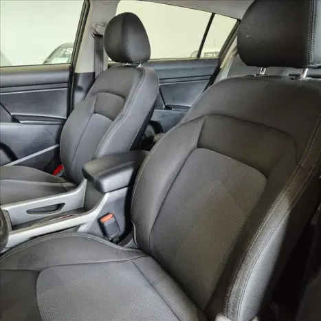 KIA Sportage 2.0 16V 4P LX FLEX, Foto 16
