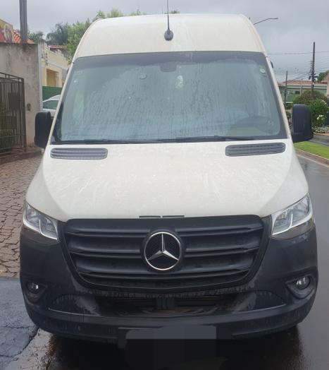 MERCEDES-BENZ Sprinter 2.2 CDI DIESEL FURGO 416 LONGO TETO ALTO, Foto 3