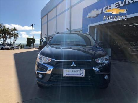 MITSUBISHI ASX 2.0 16V 4P AUTOMTICO, Foto 2