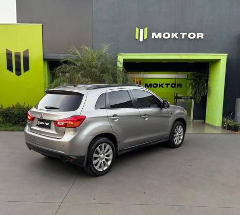 MITSUBISHI ASX 2.0 16V 4P 4X4 4WD AUTOMTICO, Foto 5